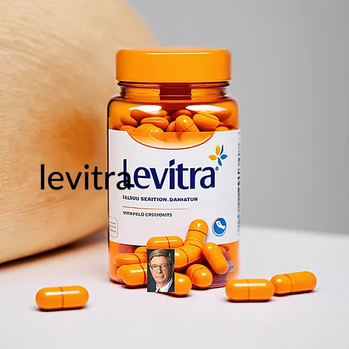 Levitra serve prescrizione medica